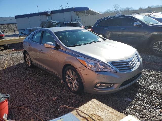 Photo 3 VIN: KMHFG4JG3DA223945 - HYUNDAI AZERA 