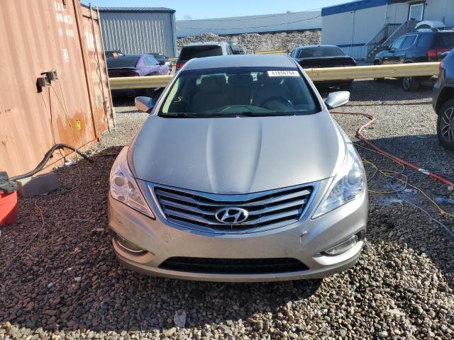 Photo 4 VIN: KMHFG4JG3DA223945 - HYUNDAI AZERA 