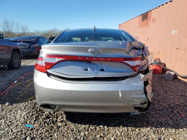 Photo 5 VIN: KMHFG4JG3DA223945 - HYUNDAI AZERA 