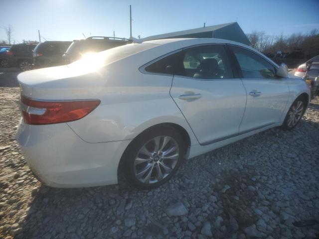 Photo 2 VIN: KMHFG4JG3DA227140 - HYUNDAI AZERA 