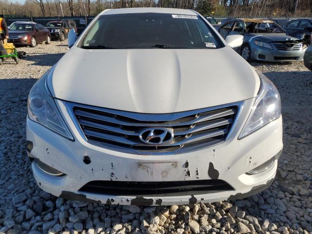 Photo 4 VIN: KMHFG4JG3DA227140 - HYUNDAI AZERA 