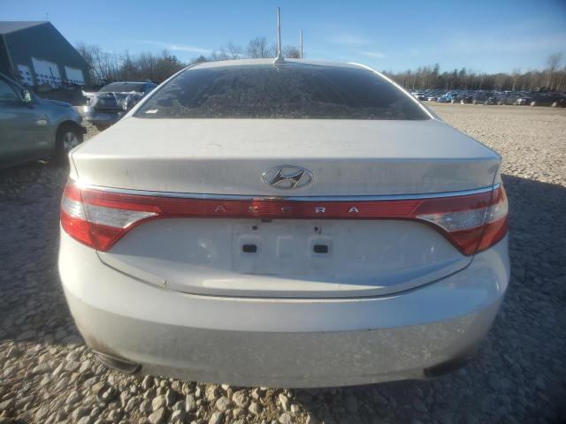 Photo 5 VIN: KMHFG4JG3DA227140 - HYUNDAI AZERA 