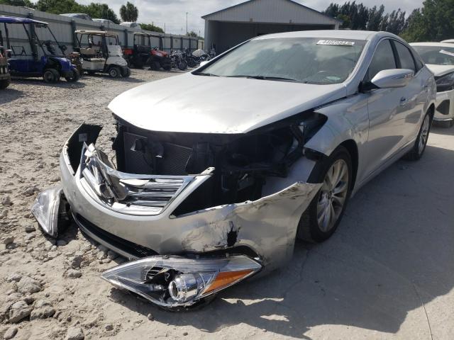 Photo 1 VIN: KMHFG4JG3DA228868 - HYUNDAI AZERA 