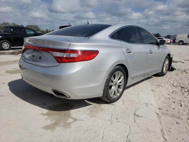 Photo 3 VIN: KMHFG4JG3DA228868 - HYUNDAI AZERA 