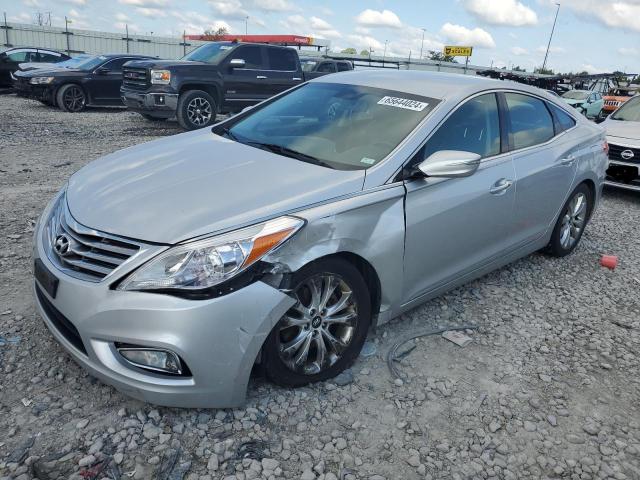 Photo 0 VIN: KMHFG4JG3DA246920 - HYUNDAI AZERA 