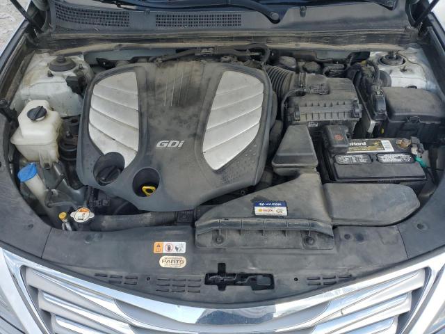 Photo 10 VIN: KMHFG4JG3DA246920 - HYUNDAI AZERA 