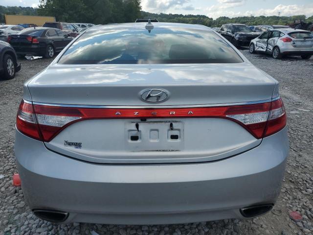 Photo 5 VIN: KMHFG4JG3DA246920 - HYUNDAI AZERA 