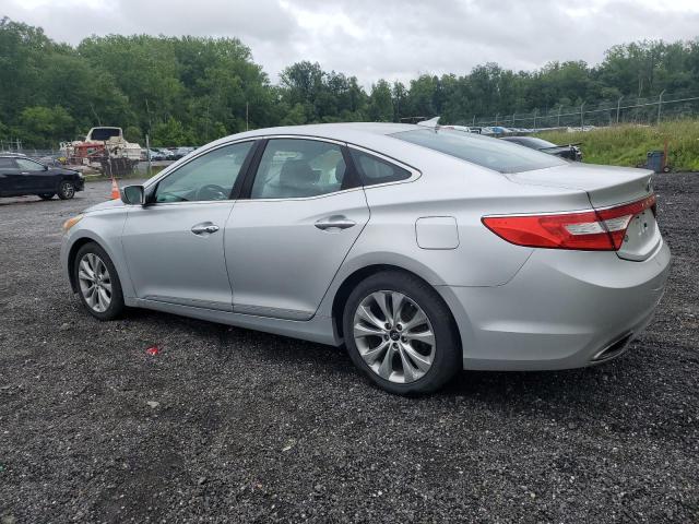 Photo 1 VIN: KMHFG4JG3DA265127 - HYUNDAI AZERA 