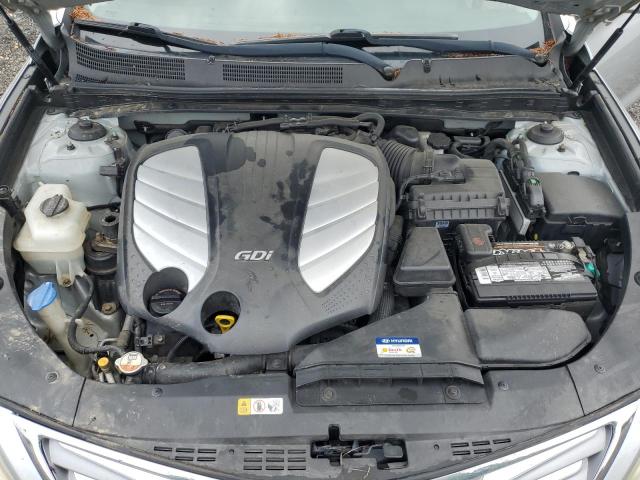 Photo 10 VIN: KMHFG4JG3DA265127 - HYUNDAI AZERA 