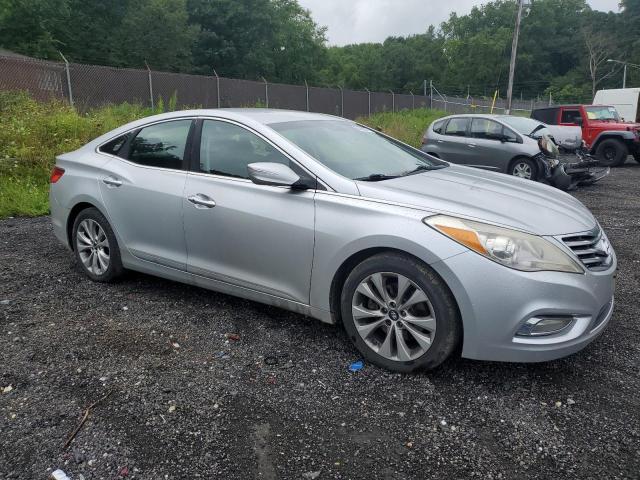 Photo 3 VIN: KMHFG4JG3DA265127 - HYUNDAI AZERA 