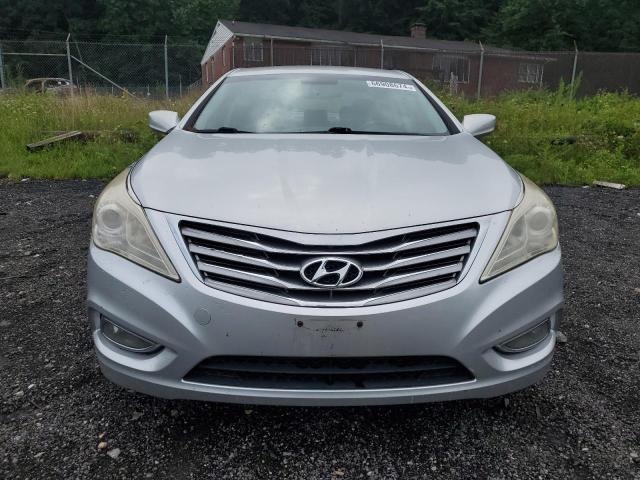 Photo 4 VIN: KMHFG4JG3DA265127 - HYUNDAI AZERA 