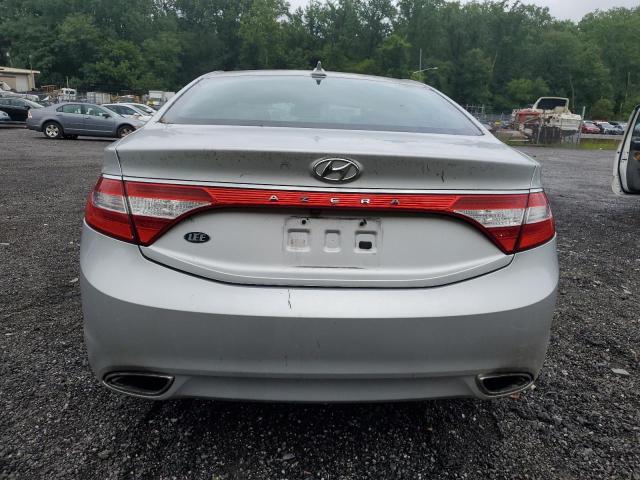 Photo 5 VIN: KMHFG4JG3DA265127 - HYUNDAI AZERA 