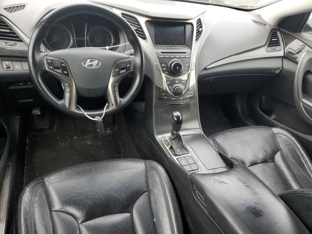 Photo 7 VIN: KMHFG4JG3DA265127 - HYUNDAI AZERA 