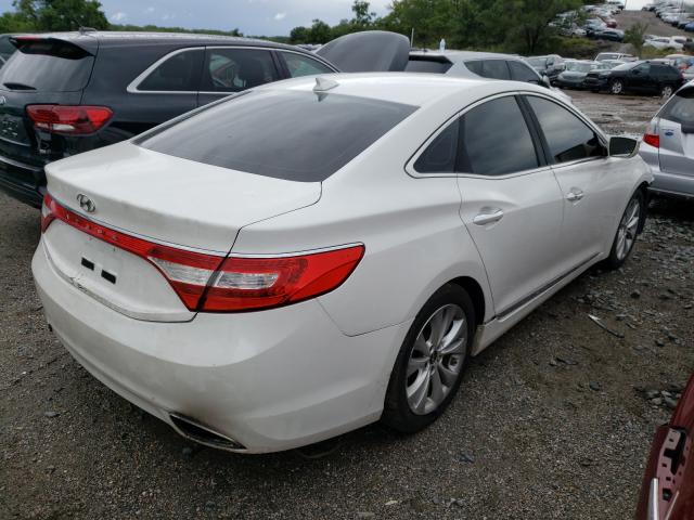 Photo 3 VIN: KMHFG4JG3EA347246 - HYUNDAI AZERA 