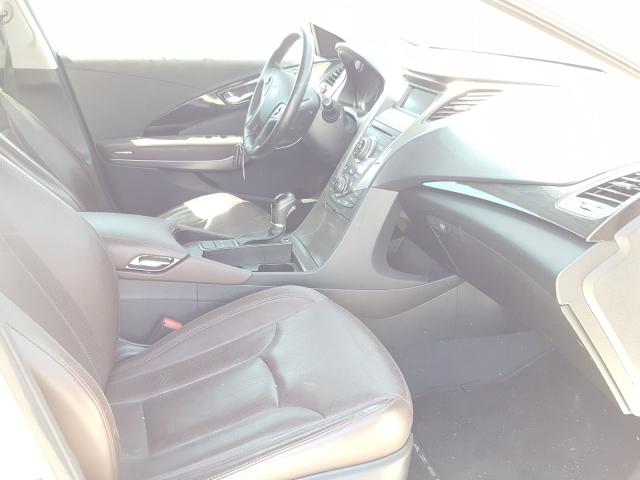 Photo 4 VIN: KMHFG4JG3EA396334 - HYUNDAI AZERA 