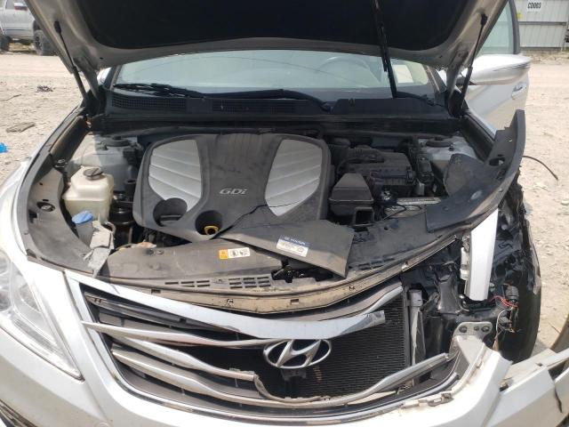 Photo 10 VIN: KMHFG4JG3FA490649 - HYUNDAI AZERA 