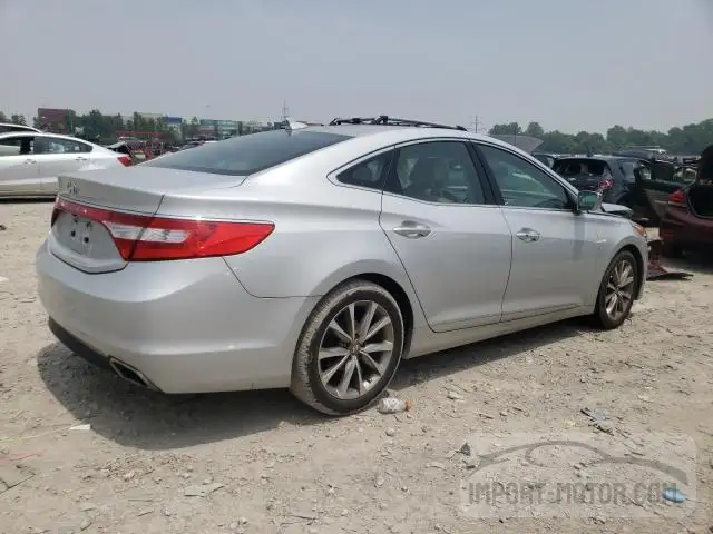 Photo 2 VIN: KMHFG4JG3FA490649 - HYUNDAI AZERA 