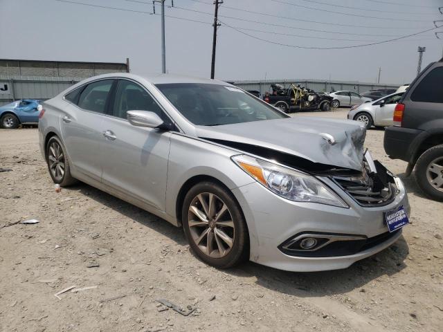 Photo 3 VIN: KMHFG4JG3FA490649 - HYUNDAI AZERA 