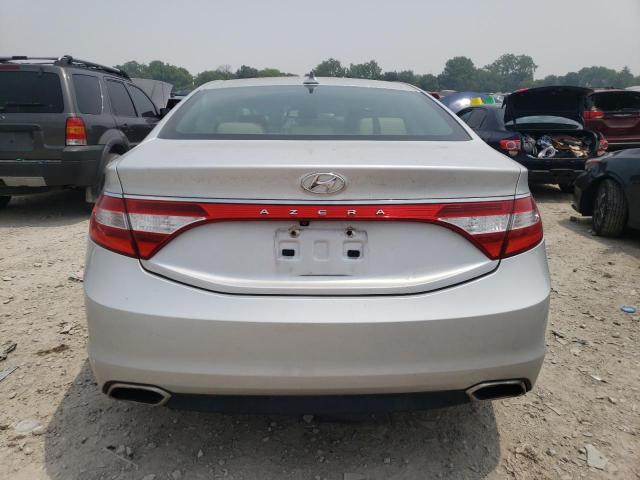 Photo 5 VIN: KMHFG4JG3FA490649 - HYUNDAI AZERA 