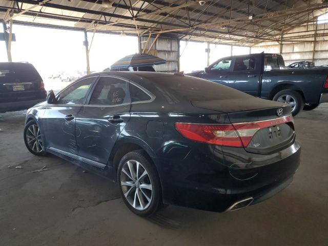 Photo 2 VIN: KMHFG4JG3GA509542 - HYUNDAI AZERA 