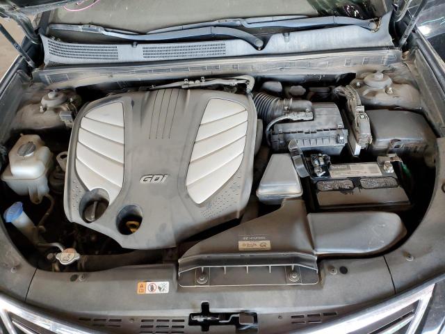 Photo 6 VIN: KMHFG4JG3GA509542 - HYUNDAI AZERA 