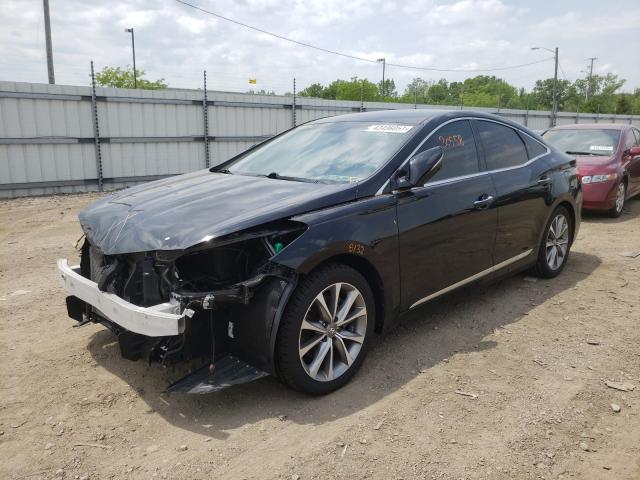 Photo 1 VIN: KMHFG4JG3GA549958 - HYUNDAI AZERA 