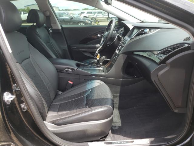 Photo 4 VIN: KMHFG4JG3GA549958 - HYUNDAI AZERA 