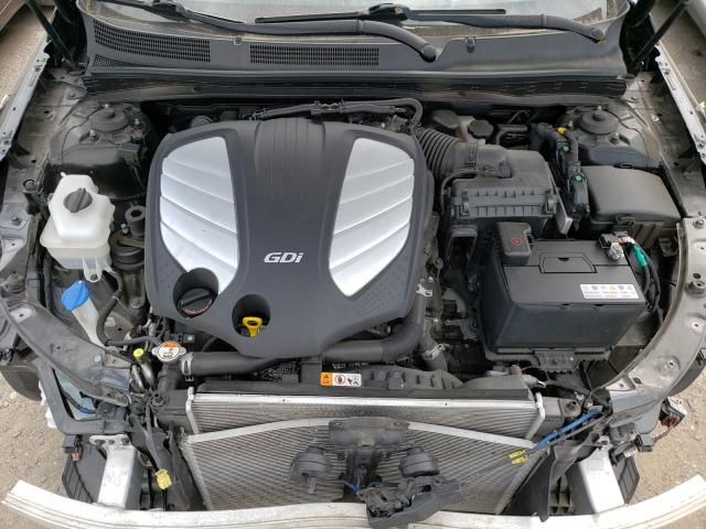 Photo 6 VIN: KMHFG4JG3GA549958 - HYUNDAI AZERA 