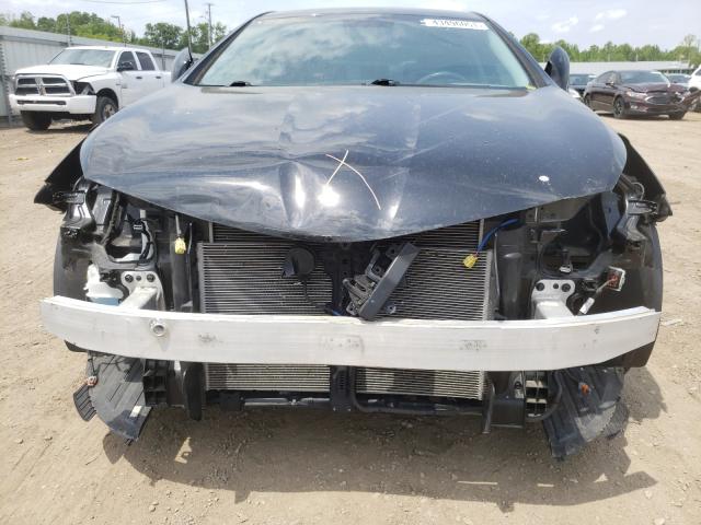 Photo 8 VIN: KMHFG4JG3GA549958 - HYUNDAI AZERA 