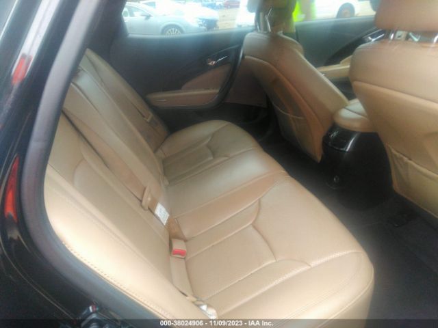 Photo 7 VIN: KMHFG4JG3HA578183 - HYUNDAI AZERA 