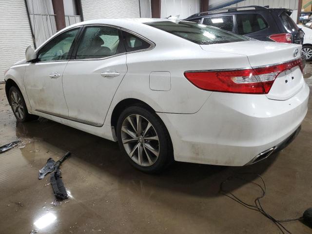 Photo 1 VIN: KMHFG4JG3HA590396 - HYUNDAI AZERA 