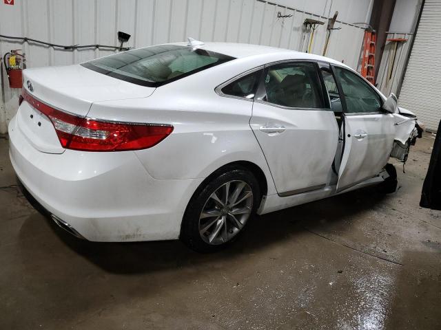 Photo 2 VIN: KMHFG4JG3HA590396 - HYUNDAI AZERA 