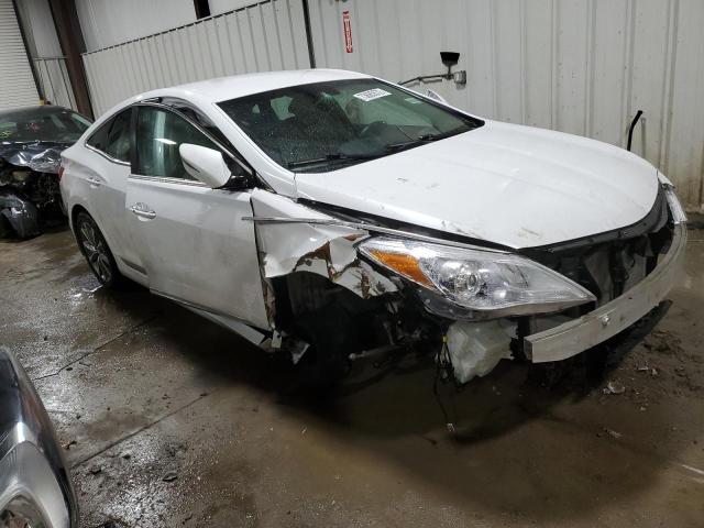 Photo 3 VIN: KMHFG4JG3HA590396 - HYUNDAI AZERA 