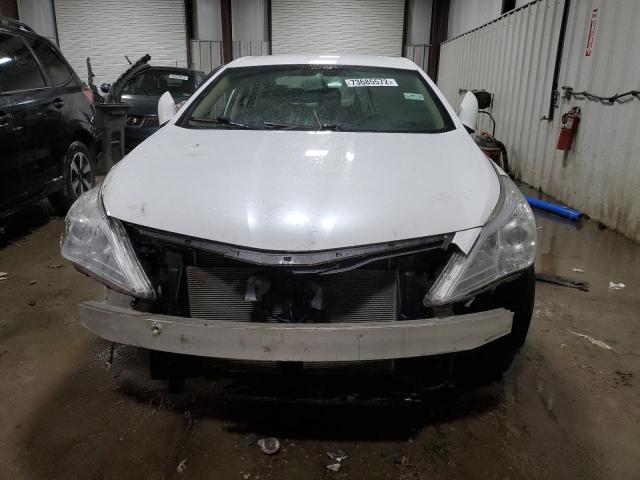 Photo 4 VIN: KMHFG4JG3HA590396 - HYUNDAI AZERA 