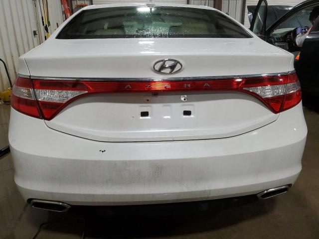 Photo 5 VIN: KMHFG4JG3HA590396 - HYUNDAI AZERA 