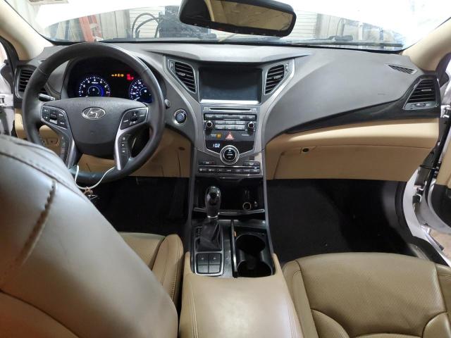 Photo 7 VIN: KMHFG4JG3HA590396 - HYUNDAI AZERA 