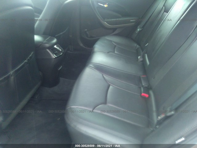 Photo 7 VIN: KMHFG4JG3HA591371 - HYUNDAI AZERA 