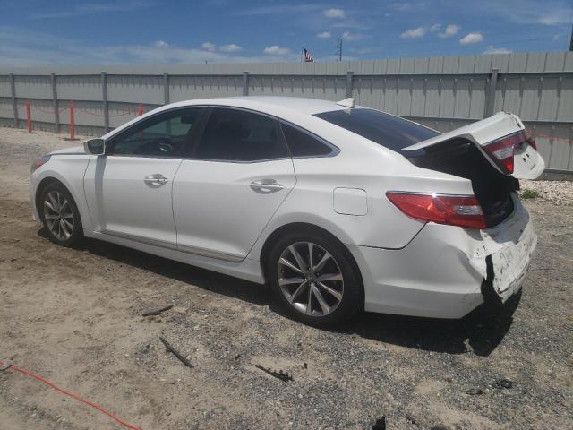 Photo 1 VIN: KMHFG4JG3HA591385 - HYUNDAI AZERA 