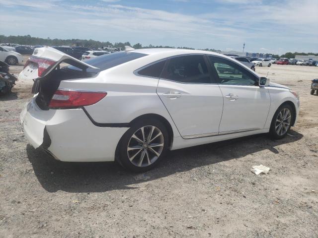 Photo 2 VIN: KMHFG4JG3HA591385 - HYUNDAI AZERA 