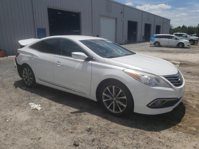 Photo 3 VIN: KMHFG4JG3HA591385 - HYUNDAI AZERA 