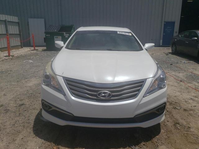 Photo 4 VIN: KMHFG4JG3HA591385 - HYUNDAI AZERA 