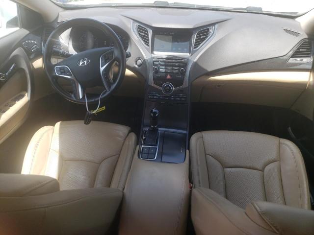 Photo 7 VIN: KMHFG4JG3HA591385 - HYUNDAI AZERA 