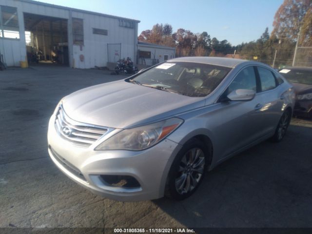 Photo 1 VIN: KMHFG4JG4CA121441 - HYUNDAI AZERA 