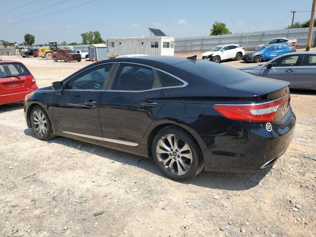 Photo 1 VIN: KMHFG4JG4CA128597 - HYUNDAI AZERA GLS 