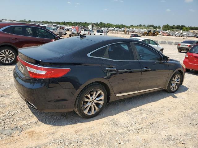 Photo 2 VIN: KMHFG4JG4CA128597 - HYUNDAI AZERA GLS 