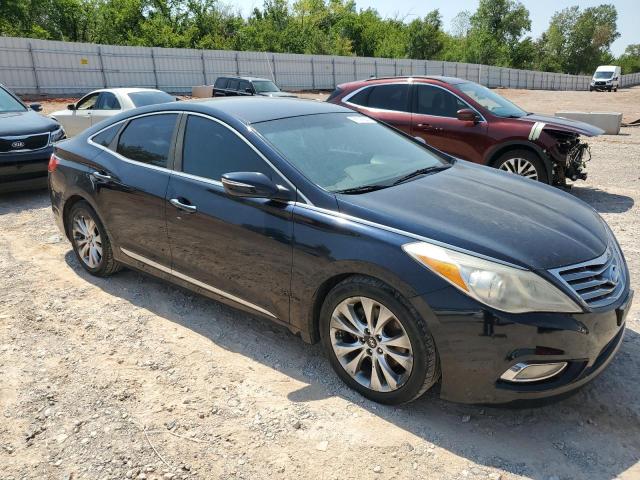 Photo 3 VIN: KMHFG4JG4CA128597 - HYUNDAI AZERA GLS 