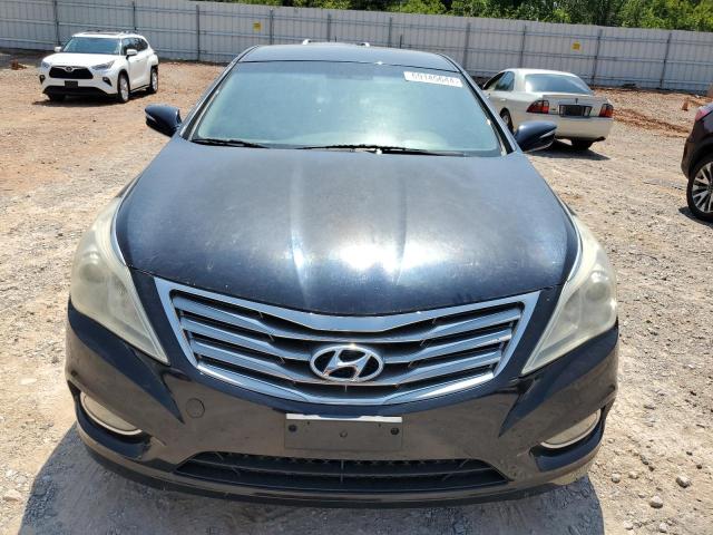 Photo 4 VIN: KMHFG4JG4CA128597 - HYUNDAI AZERA GLS 