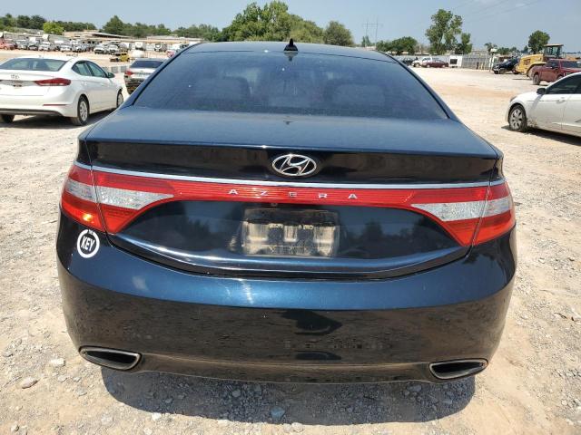 Photo 5 VIN: KMHFG4JG4CA128597 - HYUNDAI AZERA GLS 