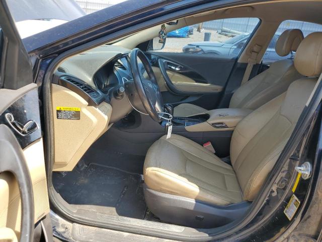 Photo 6 VIN: KMHFG4JG4CA128597 - HYUNDAI AZERA GLS 