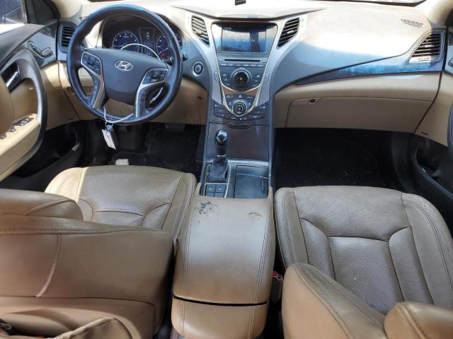 Photo 7 VIN: KMHFG4JG4CA128597 - HYUNDAI AZERA GLS 